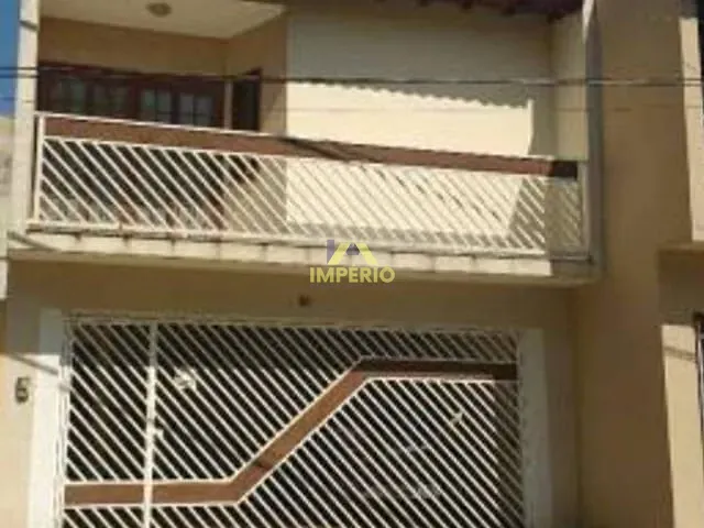 Casa com 150m² 2 quartos e 2 banheiros, à venda, no bairro Vila Flora em Salto