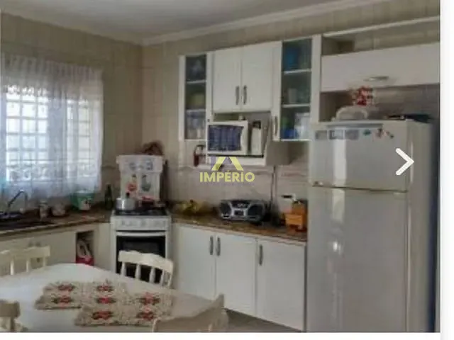 Casa com 150m² 2 quartos e 2 banheiros, à venda, no bairro Vila Flora em Salto