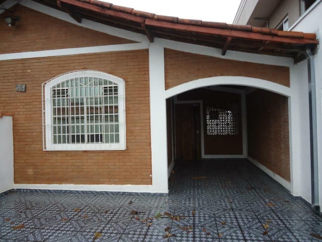 Foto do Casa - Casa residencial para locação, Jardim Satélite, São José dos Campos. | INDEPENDENCE NEGOCIOS IMOBILIARIOS LTDA