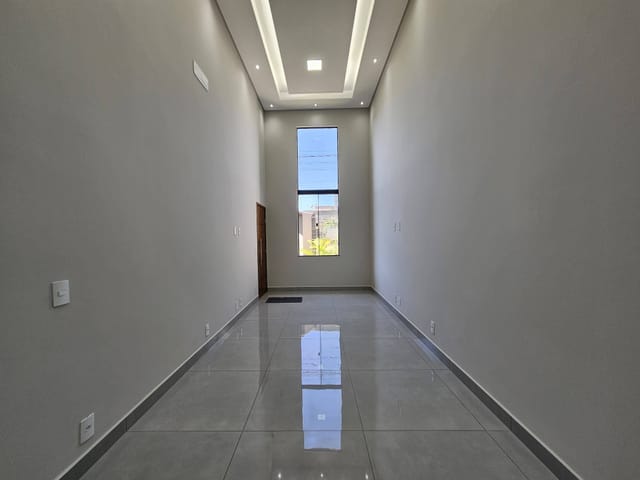 Foto do Casa - Casa à venda 3 Quartos sendo 1 Suite no Jardim Bela Suiça, Região do Santo Amaro na Cambé - PR | Londrina Cred Imóveis