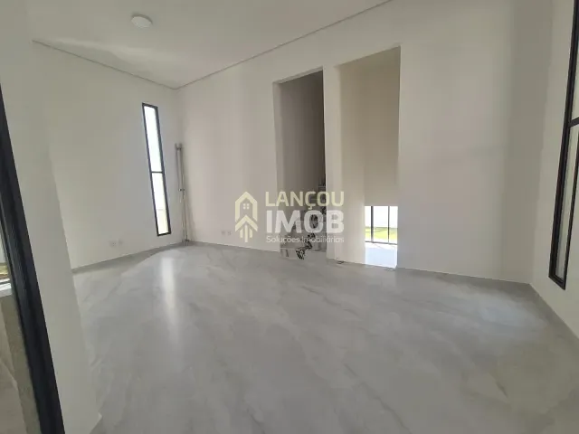 Casa 3 quartos e 4 banheiros, à venda, no bairro Residencial Ibi-Aram em Itupeva