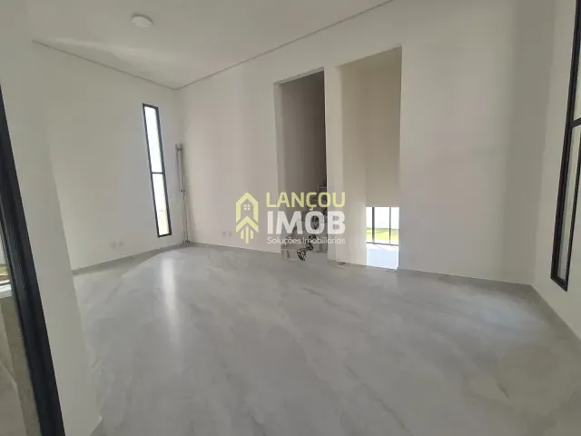 Casa 3 quartos e 4 banheiros, à venda, no bairro Residencial Ibi-Aram em Itupeva