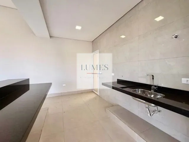 Casa com 333m² 3 quartos e 3 banheiros, à venda, no bairro Residencial Dona Margarida em Santa Bárbara D'Oeste