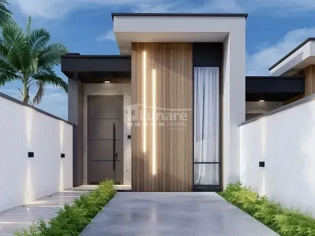 Casa com 242m² 3 quartos e 2 banheiros, à venda, no bairro Vila São Paulo em Mogi das Cruzes