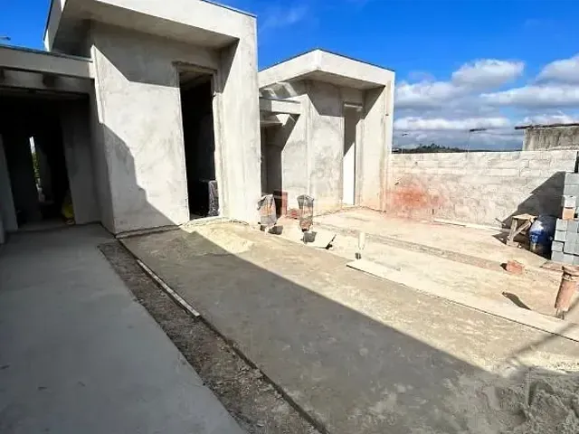 Casa com 242m² 3 quartos e 2 banheiros, à venda, no bairro Vila São Paulo em Mogi das Cruzes
