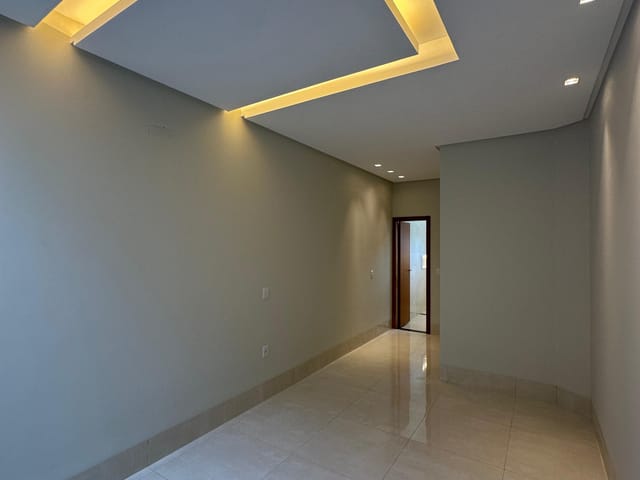 Foto do Casa - Casa à venda, Vila Mariana, Aparecida de Goiânia, GO | Maxwell Imóveis