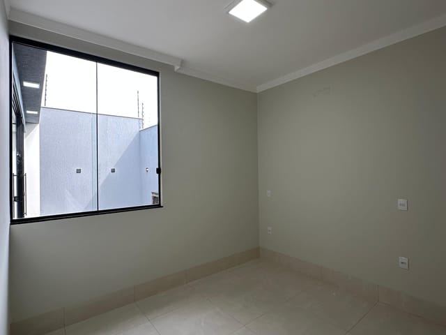 Foto do Casa - Casa à venda, Vila Mariana, Aparecida de Goiânia, GO | Maxwell Imóveis