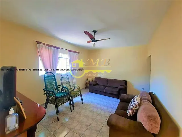 Casa com 255m² 3 quartos e 1 banheiro, à venda, no bairro Vila Aeroporto em Campinas