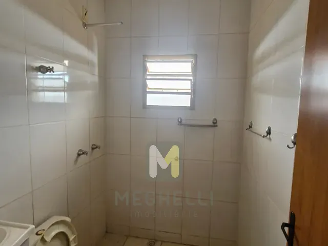 Casa com 127m² 2 quartos e 1 banheiro, à venda, no bairro Jd São Luiz em Serrana