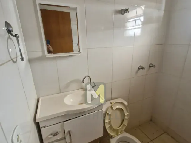 Casa com 127m² 2 quartos e 1 banheiro, à venda, no bairro Jd São Luiz em Serrana