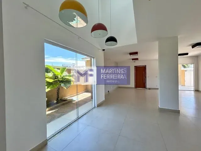 Casa com 417m² 4 quartos e 6 banheiros, para alugar, no bairro Recreio dos Bandeirantes em Rio de Janeiro