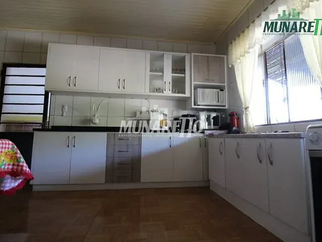 Casa com 165m² 5 quartos e 2 banheiros, à venda, no bairro Itaiba em Concórdia