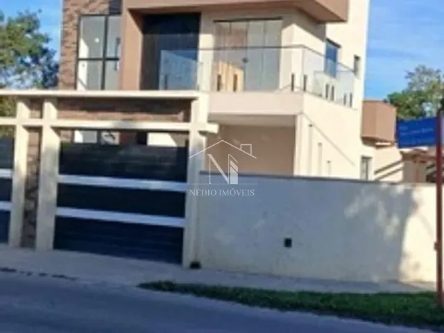 Casa com 240m² 3 quartos e 1 banheiro, à venda, no bairro Jardim Atlântico Central (Itaipuaçu) em Maricá