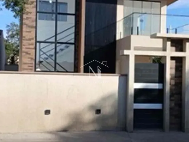 Casa com 240m² 3 quartos e 1 banheiro, à venda, no bairro Jardim Atlântico Central (Itaipuaçu) em Maricá