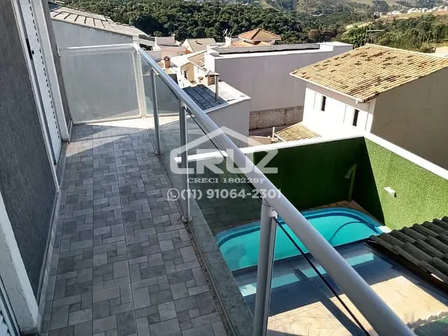 Casa 3 quartos e 3 banheiros, à venda, no bairro Villa Verde em Franco da Rocha