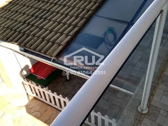 Casa 3 quartos e 3 banheiros, à venda, no bairro Villa Verde em Franco da Rocha