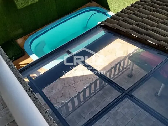 Casa 3 quartos e 3 banheiros, à venda, no bairro Villa Verde em Franco da Rocha