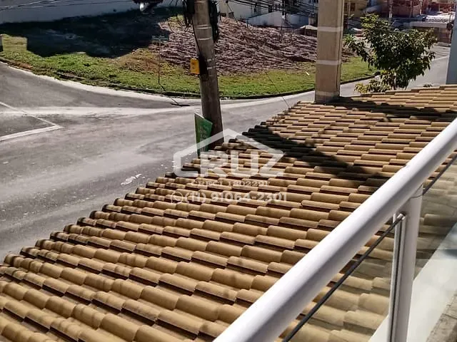 Casa 3 quartos e 3 banheiros, à venda, no bairro Villa Verde em Franco da Rocha