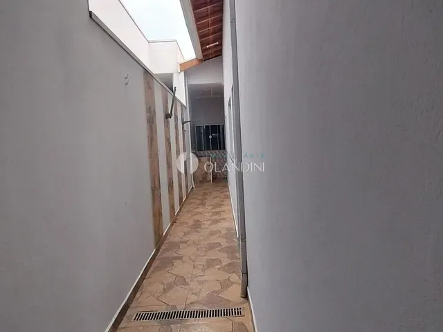 Casa com 200m² 2 quartos e 1 banheiro, para alugar, no bairro Vila Nogueira em Artur Nogueira