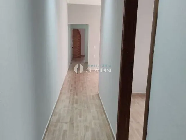 Casa com 200m² 2 quartos e 1 banheiro, para alugar, no bairro Vila Nogueira em Artur Nogueira