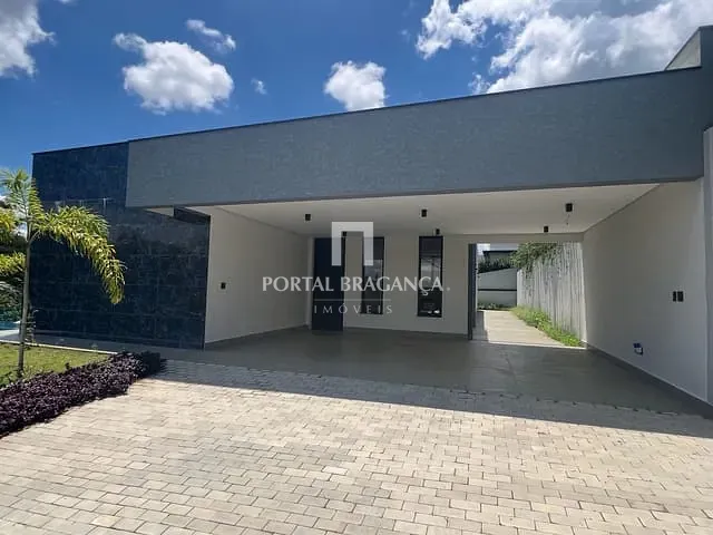 Casa 3 quartos e 4 banheiros, à venda, no bairro Condomínio Jardim Flamboyan em Bragança Paulista