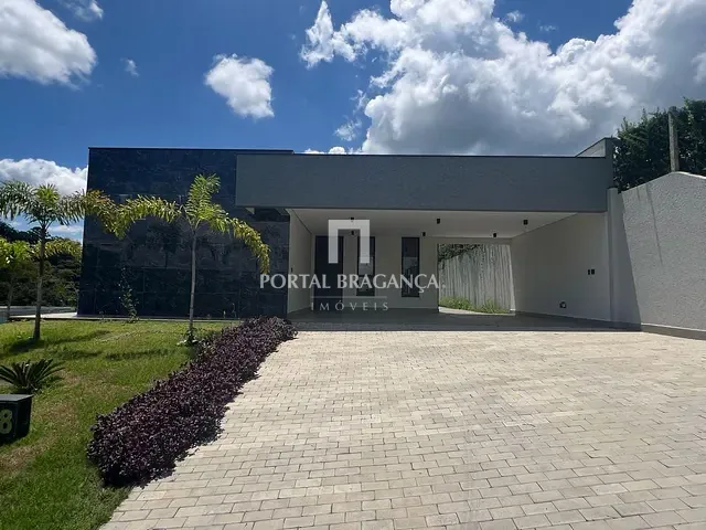 Casa 3 quartos e 4 banheiros, à venda, no bairro Condomínio Jardim Flamboyan em Bragança Paulista