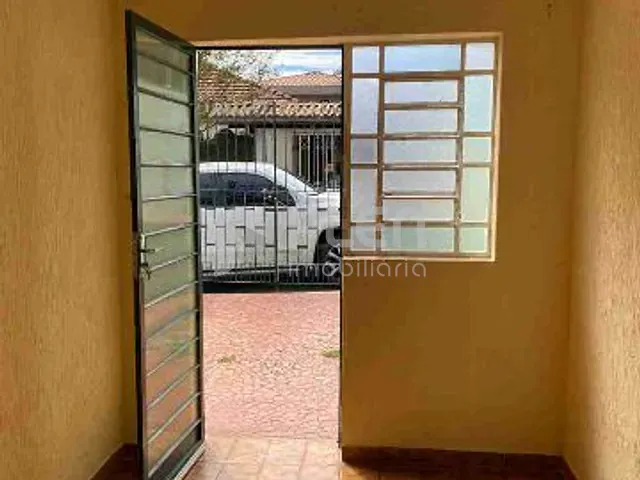 Casa 3 quartos e 1 banheiro, à venda, no bairro Vila Mariza Mazzei em São Paulo