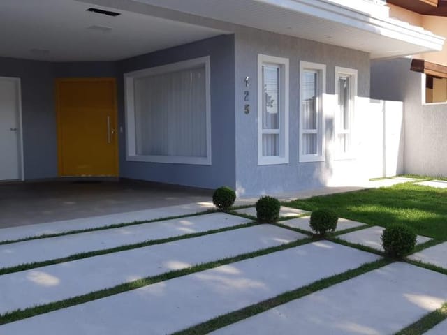 Foto do Casa - Casa com 4 dormitórios à venda, 300 m² por R$ 2.069.000,00 - Jardim das Colinas - São José dos Campos/SP | RUSSI IMÓVEIS