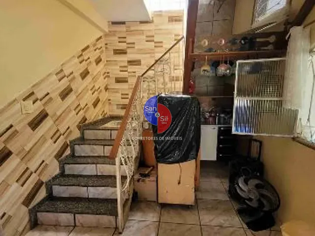 Casa com 720m² 3 quartos e 4 banheiros, à venda, no bairro Jardim da Paz  (Praia de Mauá) em Magé