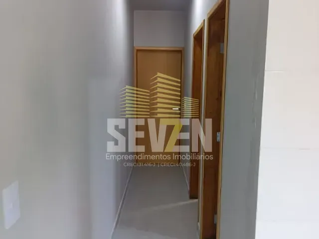 Casa com 144m², à venda, no bairro Jardim das Orquídeas em Bauru