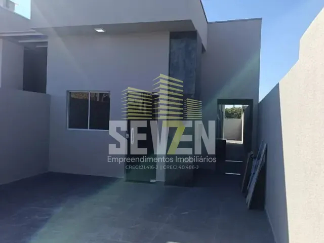 Casa com 144m², à venda, no bairro Jardim das Orquídeas em Bauru