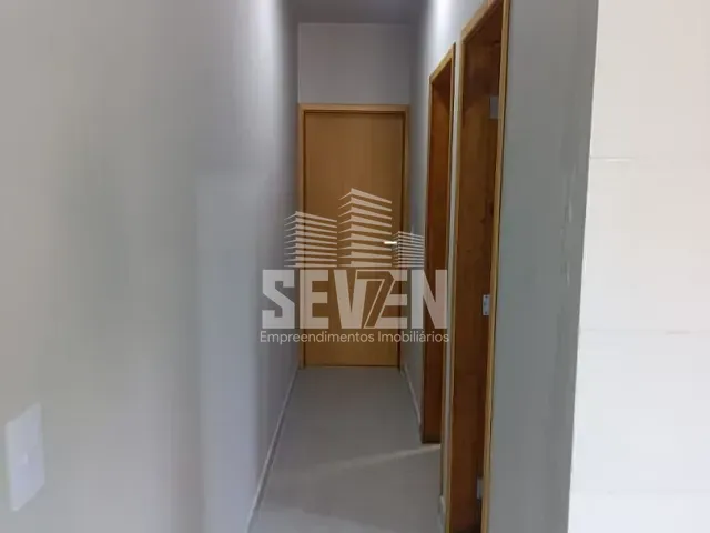 Casa com 144m² 2 quartos e 2 banheiros, à venda, no bairro Jardim das Orquídeas em Bauru