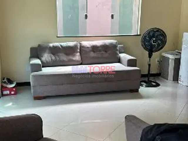 Casa 4 quartos e 4 banheiros, à venda, no bairro São Francisco em Ilhéus