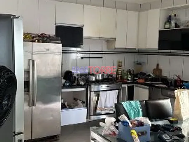 Casa 4 quartos e 4 banheiros, à venda, no bairro São Francisco em Ilhéus