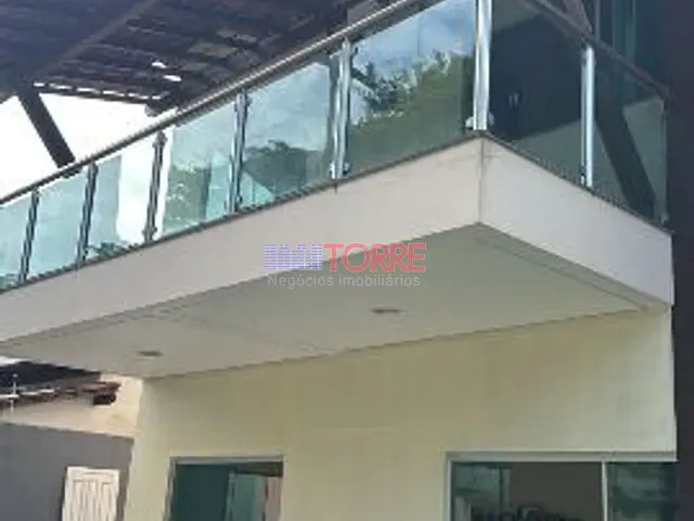 Casa 4 quartos e 4 banheiros, à venda, no bairro São Francisco em Ilhéus