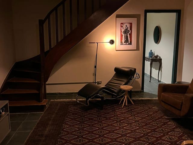 Casa com 75m² 2 quartos e 2 banheiros, à venda, no bairro Vila Clementino em São Paulo