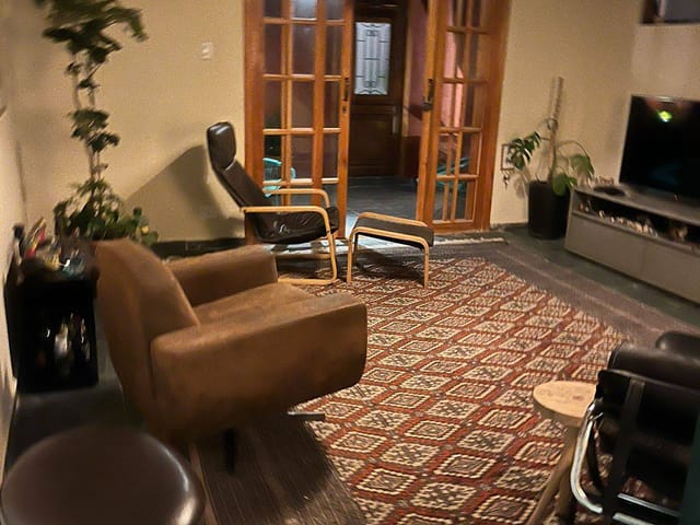 Casa com 75m² 2 quartos e 2 banheiros, à venda, no bairro Vila Clementino em São Paulo