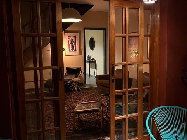 Casa com 75m² 2 quartos e 2 banheiros, à venda, no bairro Vila Clementino em São Paulo