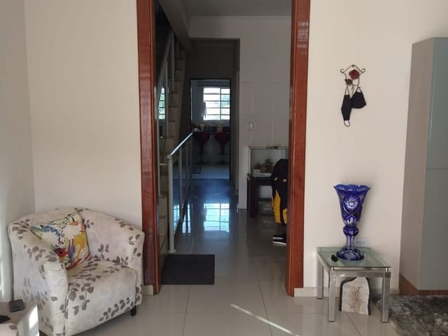 Casa com 150m² 4 quartos e 2 banheiros, à venda, no bairro Ponte Nova em Extrema