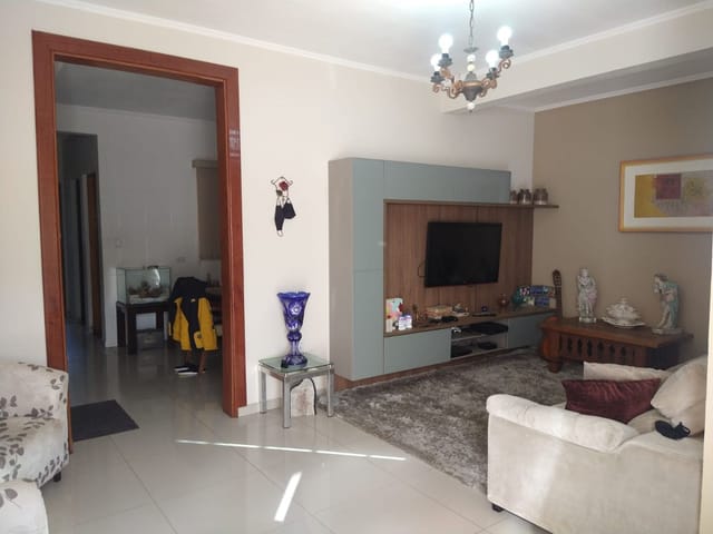 Casa com 150m² 4 quartos e 2 banheiros, à venda, no bairro Ponte Nova em Extrema