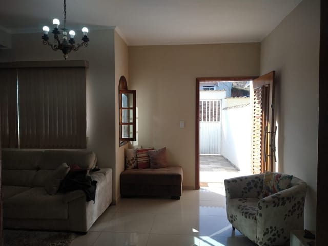 Casa com 150m² 4 quartos e 2 banheiros, à venda, no bairro Ponte Nova em Extrema