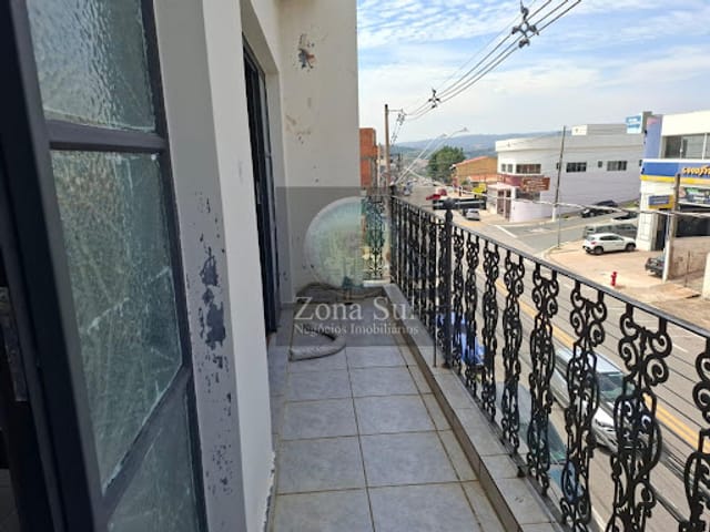 Foto do Casa - Salão Comercial em Jardim Icatu - 140m² para Locação | Zona Sul Negocios Imobiliarios Ltda Epp