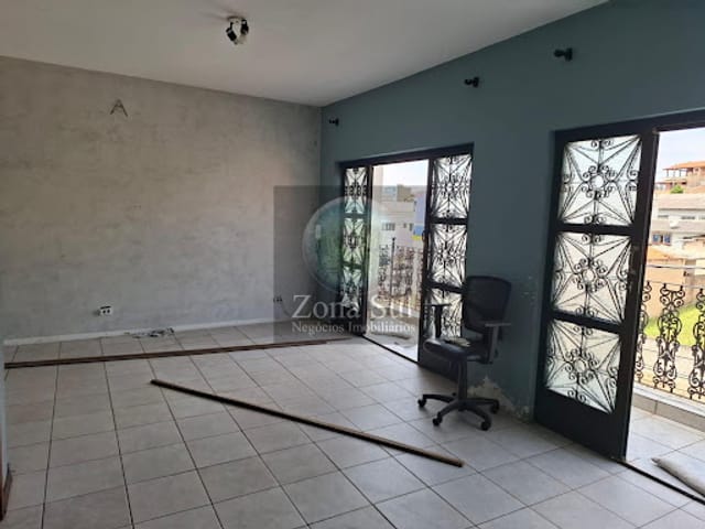 Foto do Casa - Salão Comercial em Jardim Icatu - 140m² para Locação | Zona Sul Negocios Imobiliarios Ltda Epp