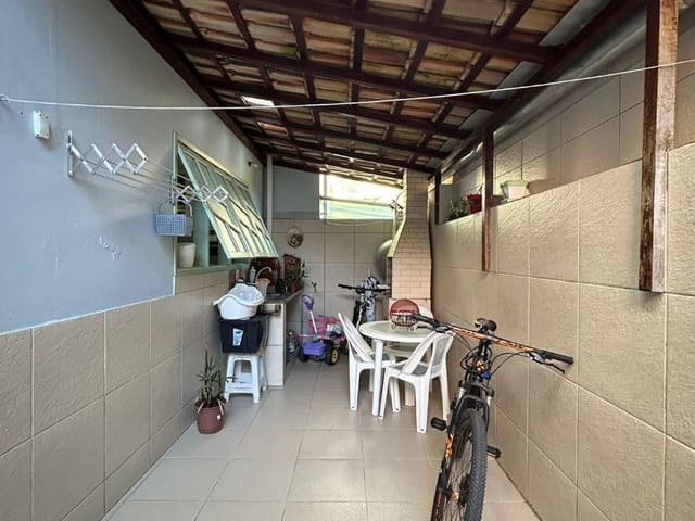 Casa com 225m² 3 quartos e 3 banheiros, à venda, no bairro Jardim Santo Antônio em Macaé