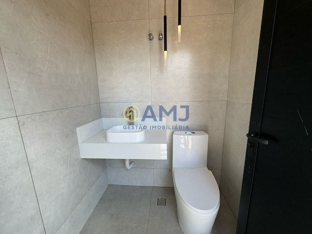 Casa, 3 quartos, 180 m² - Foto 4