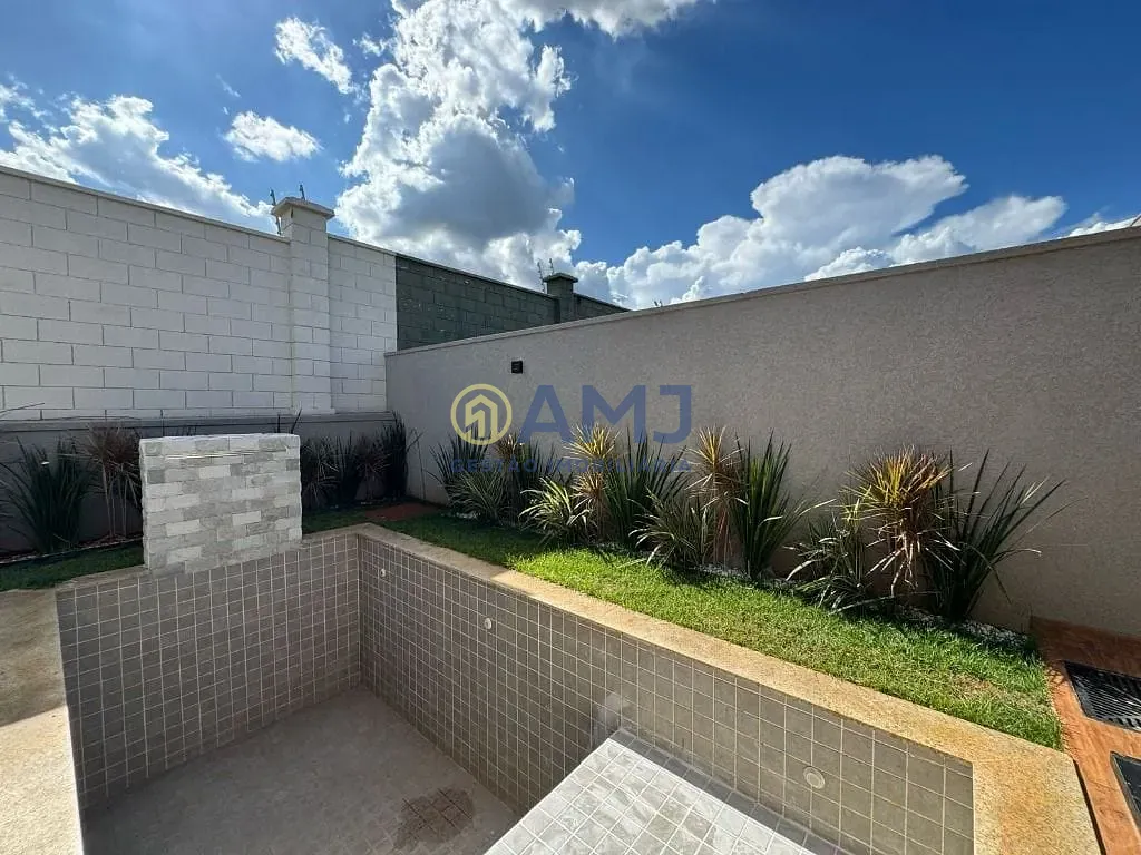 Casa, 3 quartos, 180 m² - Foto 10