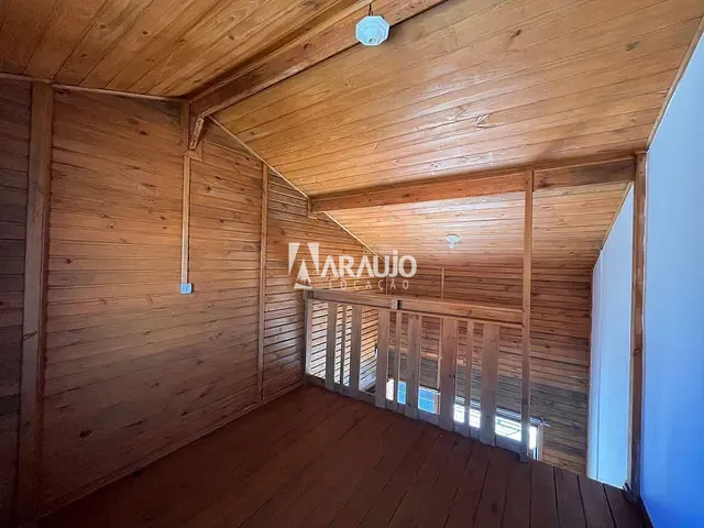 Casa com 70m² 2 quartos e 1 banheiro, para alugar, no bairro Gravatá em Navegantes