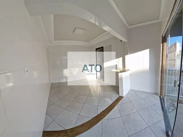 Loja para alugar, no bairro xv de novembro em Tijucas