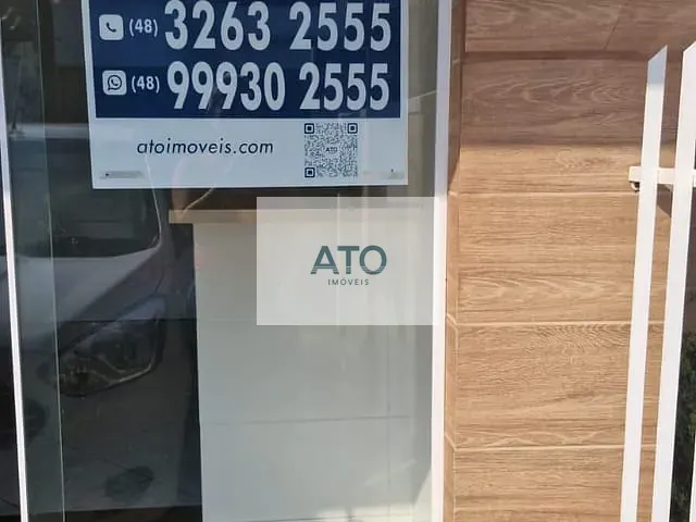 Loja para alugar, no bairro xv de novembro em Tijucas