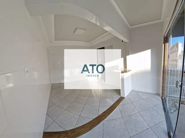 Loja para alugar, no bairro xv de novembro em Tijucas